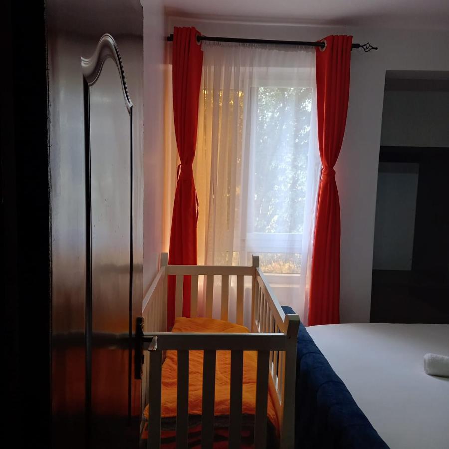 Jacky'S Fully Furnished Apartments Nakuru Exteriér fotografie
